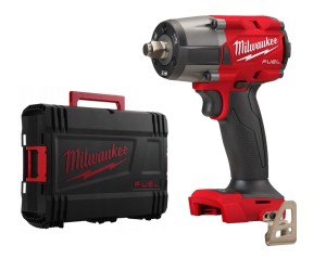 Milwaukee Klucz udarowy 1/2" 745Nm M18FMTIW2F12-0X 4933478449