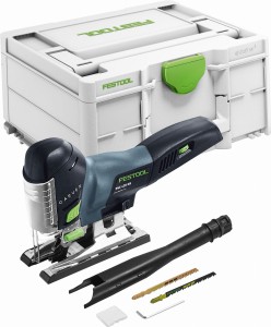 Festool Wyrzynarka CARVEX PSC 420 EB-Basic 576521