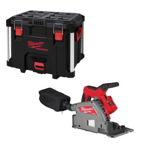 Milwaukee Zagłębiarka 18V 165x20 M18 FPS55-0P 4933478777