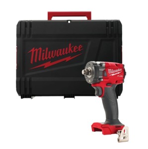 MILWAUKEE KLUCZ UDAROWY M18FIW2F12-0X Z WALIZKĄ 4933478443