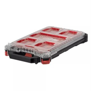 Milwaukee Organizer PACKOUT średni SLIM 4932471065