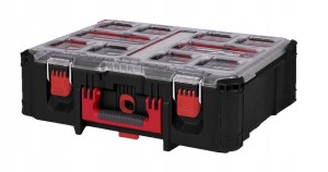 Milwaukee Organizer głęboki PACKOUT 4932478625