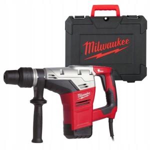 Milwaukee K540S-MŁOT WIERCĄCO- KUJĄCY 4933418100