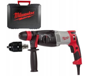 Milwaukee PH28X Młotowiertarka SDS-Plus 4933396392