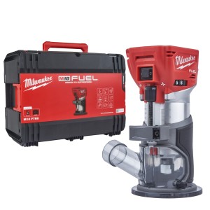 MILWAUKEE FREZARKA 18V M18FTR8-0X 4933479073