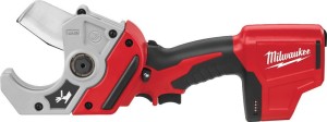 MILWAUKEE C12PPC-0 SUBK.PRZECINARKA DO RUR 4933416550