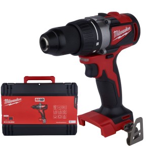 MILWAUKEE WIERTARKO-WKRĘTARKA M18BLDD2-0X 4933464514