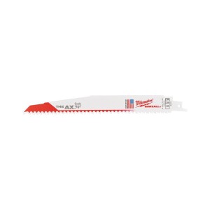 Milwaukee Brzeszczot 230/1,8 mm Bimetal 1 szt. 48016187/1