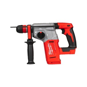 Milwaukee Młot udar-obrot. M18BLHX w walizce Packout 3
