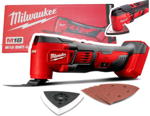 Milwaukee Narzędzie wielofunkcyjne M18BMT-0 4933446203