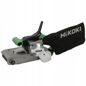 HIKOKI SZLIFIERKA TAŚMOWA SB10V2WAZ 