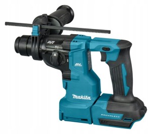 Makita Młotowiertarka 18MM 18V LXT DHR183Z