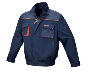 Kurtka robocza T/C granat 7909E XL