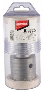 Makita Koronka rdzeniowa  SDS PLUS 68 mm D-74011