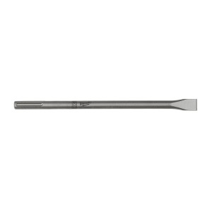 Milwaukee Dłuto płaskie 25 x 400 mm 4932343738