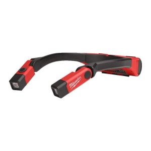 Milwaukee Latarka na szyję 400lm aku L4 NL400-301 4933479898