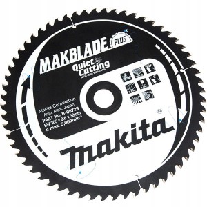 Makita Tarcza tnąca 305x30 B-08729