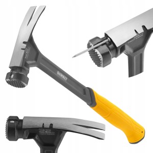 DEWALT MŁOTEK STALOWY 1-CZ 624G DWHT51005-0 
