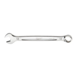 Miwalukee klucz płasko-oczkowy Maxbite 18mm 1 szt. 4932471526