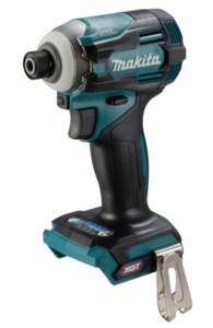 Makita Zakrętarka udarowa 40V 220Nm  XGT TD001GZ body