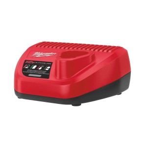 Milwaukee Ładowarka M12 C12C 12 V 4932352000