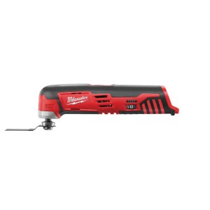 Milwaukee Narzędzie wielofunkcyjne C12 MT-0 4933427180