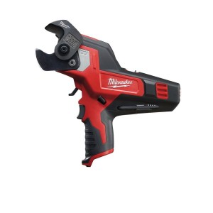 Milwaukee Obcinak do kabli M12 CC-O 4933431600
