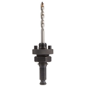 Milwaukee Trzpień prowadzący do otwornic BIG HAWG 4932464941