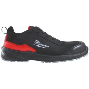 Milwaukee Obuwie robocze czarne FLEXTRED wodoodporne rozm 42 4932493720