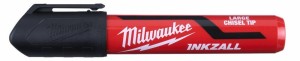 Milwaukee Marker L czarny - 1 szt. 4932471555