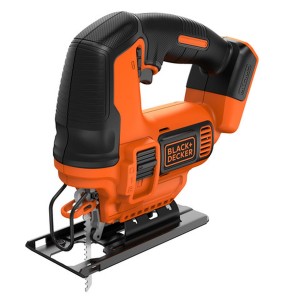 Black&Decker Bdcjs18N-Xj Wyrzynarka 18 V. Body
