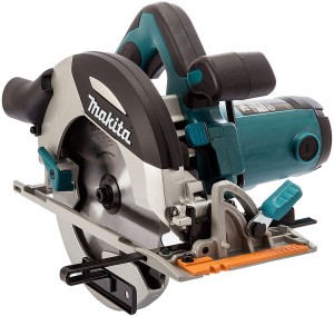 Makita Pilarka tarczowa 1400W 190mm HS7100 